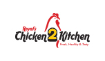 Element-D Client -- Chicken 2 Kitchen (Royal Traders)